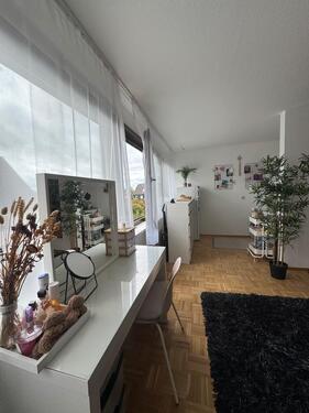 Foto - Etagenwohnung in Göttingen