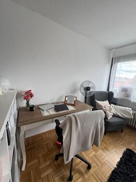 Foto - Etagenwohnung in Göttingen zur Miete