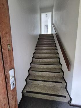 Foto - Etagenwohnung in Hamburg
