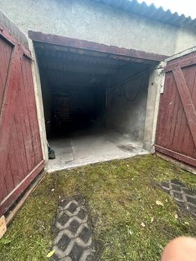 Foto - Garage in Bützow – Kühlungsborner Straße zu vermieten