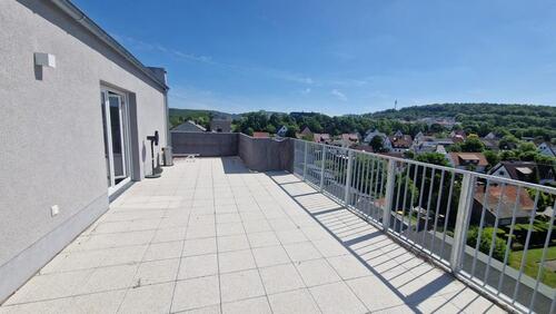 Foto - Exklusive Penthouse-Wohnung - 1.790,00 EUR Kaltmiete,