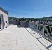 Exklusive Penthouse-Wohnung - 1.790,00 EUR Kaltmiete, in Kaiserslautern (PLZ: 67657)