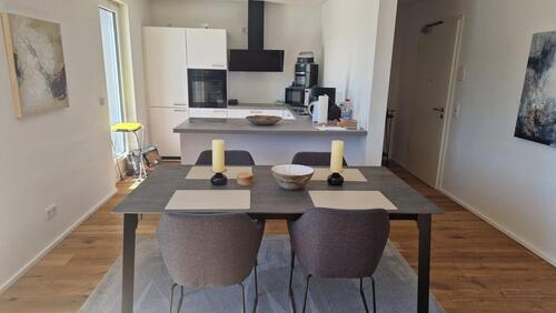 Foto - Etagenwohnung in Kaiserslautern