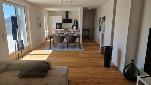 Foto - Etagenwohnung in Kaiserslautern zur Miete