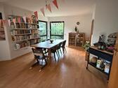 Foto - Doppelhaushälfte mit Garten und Einliegerwohnung