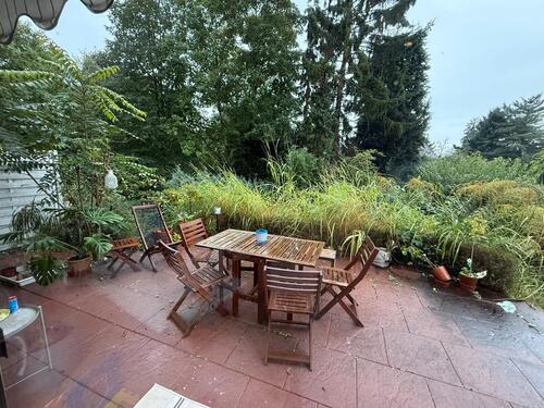 Foto - Einfamilienhaus in Bensheim