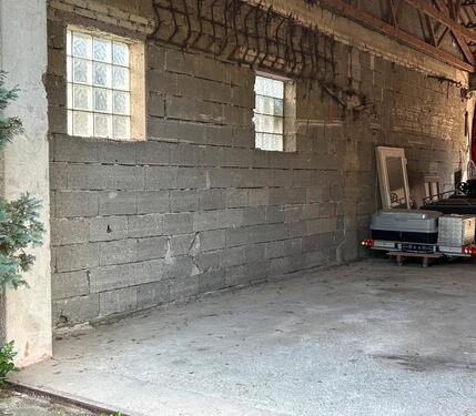Foto - Hallenstellplatz zu vermieten - 60,00 EUR Miete,