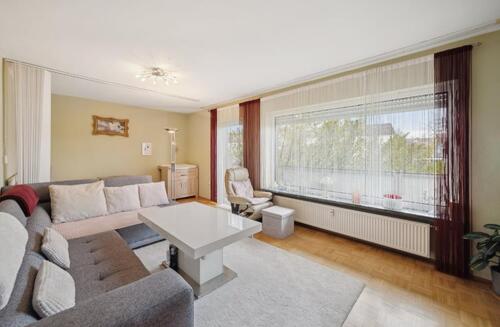 Foto - Etagenwohnung zur Miete in Egmating