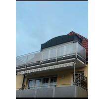 2-Zimmer-Dachgeschossapartment mit Süd-Balkon - München Sendling-Westpark