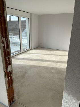 Foto - Etagenwohnung in Kehl