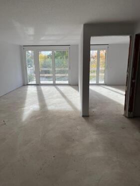 Foto - Etagenwohnung in Kehl zur Miete