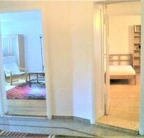 Villensouterrain 4-Zimmer-WG-Etage für 3-5 Personen - Hermsdorf - Berlin Reinickendorf