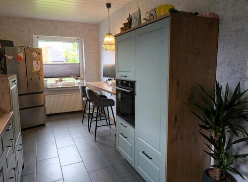 Foto - Einfamilienhaus in Rhauderfehn