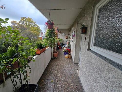 Foto - Schicke 2-Zimmer-Single-Wohnung in Hassels