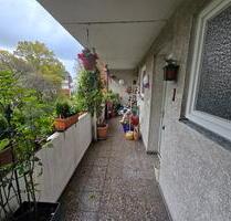 Schicke 2-Zimmer-Single-Wohnung in Hassels - Düsseldorf Stadtbezirk 9