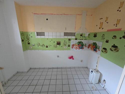 Foto - Etagenwohnung in Düsseldorf zur Miete