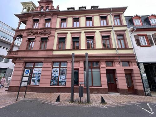 Foto - Wohnung Kernstadt Neustadt an der Weinstraße Schütt 22