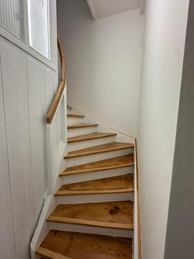 Foto - Etagenwohnung zur Miete in Helmstadt-Bargen