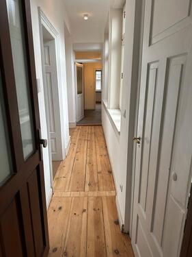 Foto - Etagenwohnung in Helmstadt-Bargen