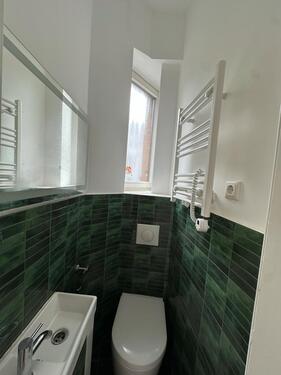 Foto - Etagenwohnung in Helmstadt-Bargen zur Miete