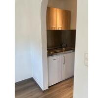Wunderschönen kleine 1 Zimmer Wohnung - Usingen