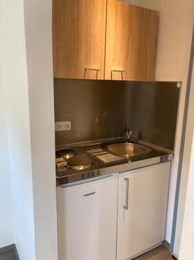 Foto - Etagenwohnung zur Miete in Usingen