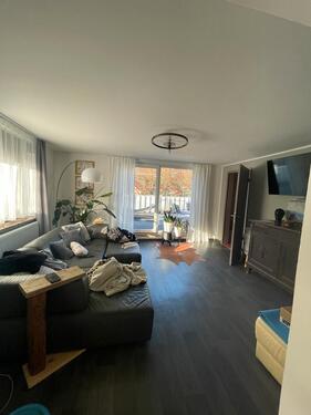 Foto - Wohnung Miete 140qm plus 40 qm Dachterasse Waldeck