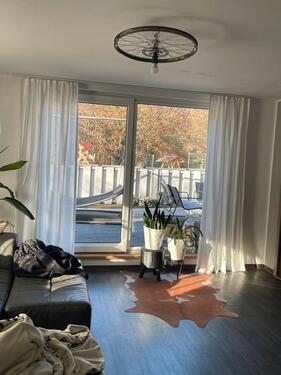 Foto - 6 Zimmer Etagenwohnung zur Miete in Bad Klosterlausnitz