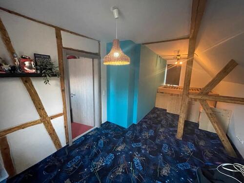 Foto - 6 Zimmer Etagenwohnung in Bad Klosterlausnitz