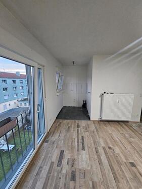 Foto - Etagenwohnung zum Kaufen in Speyer