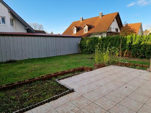 Foto - 6 Zimmer Etagenwohnung zur Miete in Niederaichbach