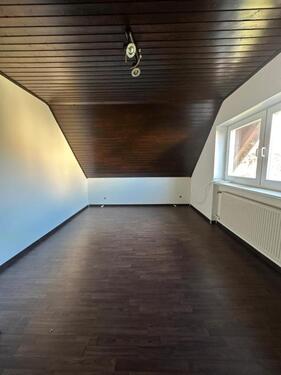 Foto - Etagenwohnung in Niederaichbach zur Miete