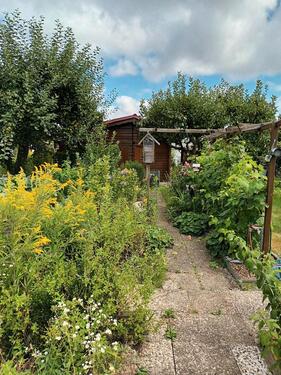 Foto - Grundstück zur Miete in Wolfsburg