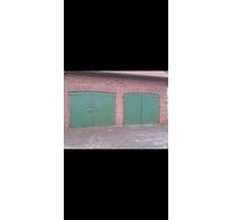 Unterstellhalle zu vermieten - 350,00 EUR Miete, in Hopsten (PLZ: 48496)