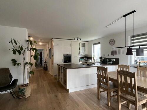 Foto - Moderne 4-Zimmer-Wohnung+Garten in Möttlingen Bad Liebenzell