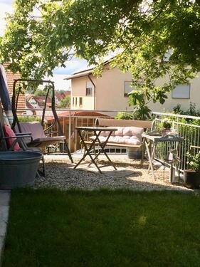 Foto - 4 Zimmer Etagenwohnung zur Miete in Bad Liebenzell