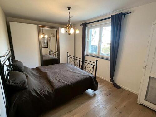 Foto - 4 Zimmer Etagenwohnung in Bad Liebenzell