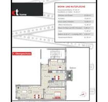 Kernsaniertes Altbaujuwel in Maschsee-Nähe - Hannover Vahrenwald-List
