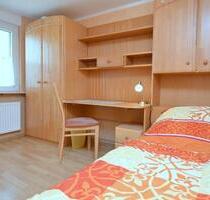 Möbliertes Zimmer bei Bingen Frei ab 01.02.2026 - Weiler bei Bingen