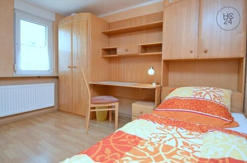 Foto - 1 Zimmer Etagenwohnung zur Miete in Weiler bei Bingen