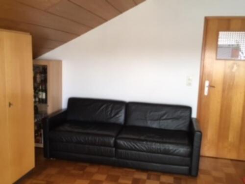 Foto - 2 Zimmer Etagenwohnung zur Miete in Weingarten