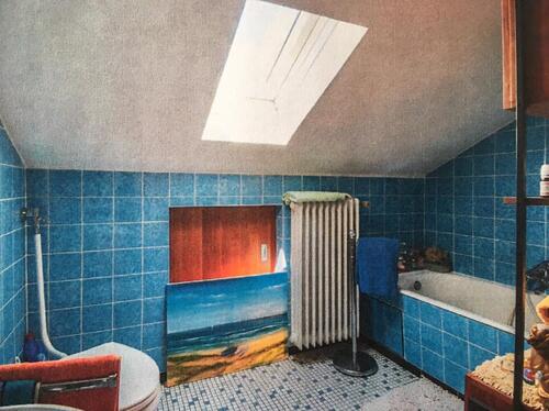 Foto - 2 Zimmer Etagenwohnung in Weingarten