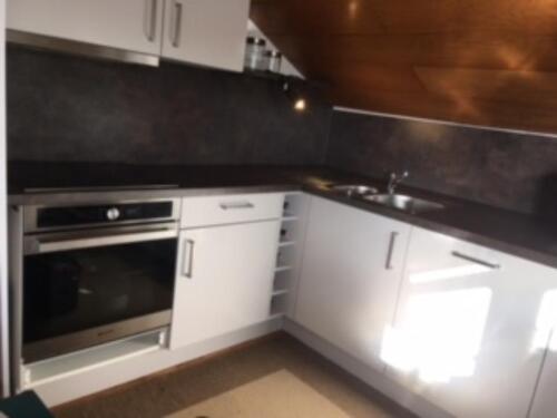 Foto - Etagenwohnung in Weingarten zur Miete