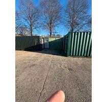 Lagercontainer zur Miete - 85,00&nbsp;EUR Miete, in Tauberbischofsheim (PLZ: 97941)