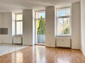 Foto - Kaßberg * 3 Zimmer * Balkon * Stellplatz * frei