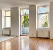 Kaßberg * 3 Zimmer * Balkon * Stellplatz * frei - Chemnitz Kapellenberg