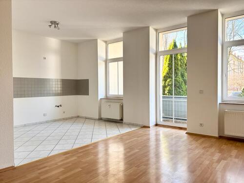 Foto - Etagenwohnung in Chemnitz zur Miete