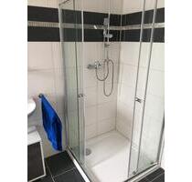 ** möblierte Wohnung in Untermeitingen Lagerlechefeld provisionsf