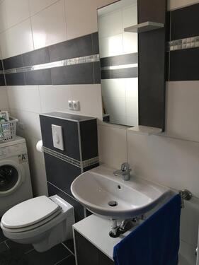 Foto - 1 Zimmer Erdgeschoßwohnung zur Miete in Untermeitingen