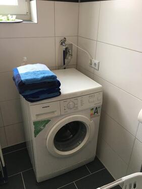 Foto - Erdgeschoßwohnung in Untermeitingen zur Miete